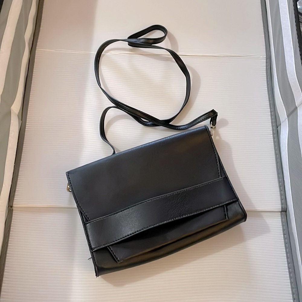Summer and Rose Crossbody Purse